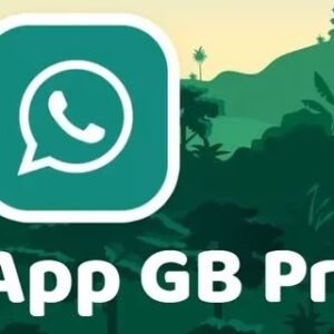 android waves gbwhatsapp pro